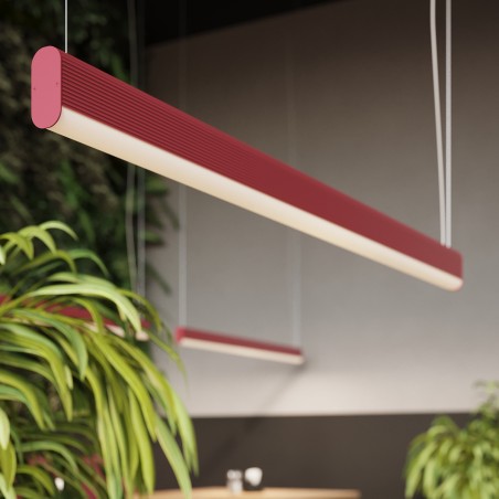LED Pendant Lamp Farge (38W)