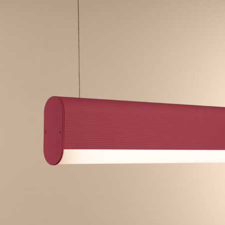 LED Pendant Lamp Farge (38W)