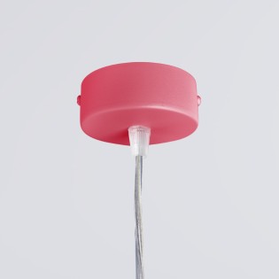 copy of Lámpara colgante LED Risa (57W)