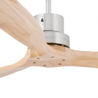 Fan Lantau with modern design. Brand 