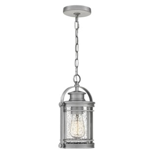 Outdoor Pendant Lamp Booker