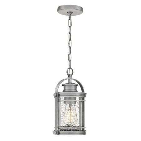 Outdoor Pendant Lamp Booker