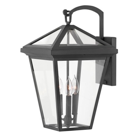 Outdoor Wall Lamp Alford Place (3 lights)
