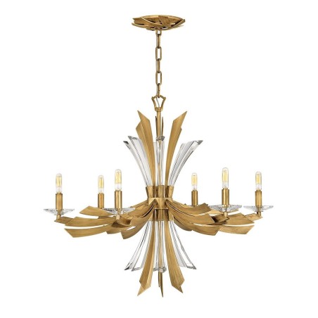 Chandelier Vida (6 lights)