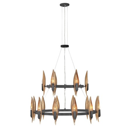 Chandelier Willow (18 lights)