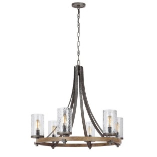 Chandelier Angelo (6 lights)