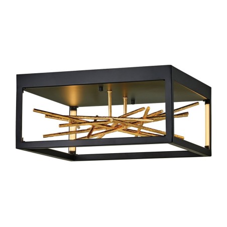 LED Ceiling Flush Light Styx (8W)