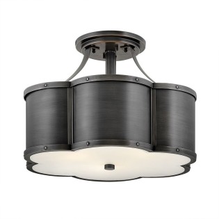 Ceiling Flush Light Chance M