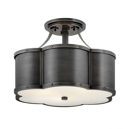 Ceiling Flush Light Chance M