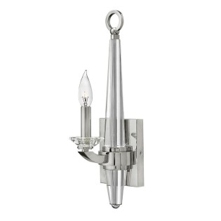 Aplique de pared Ascher