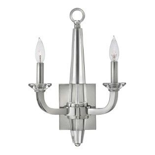 Aplique de pared Ascher (2...