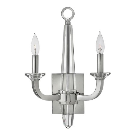 Wall Lamp Ascher (2 lights)