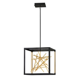 LED Pendant Lamp Styx (48W)