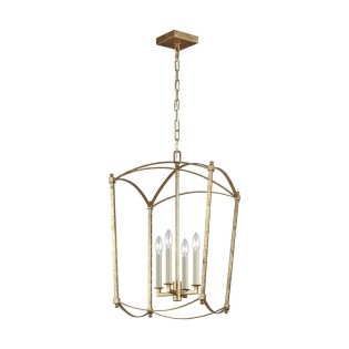 Pendant Lamp Thayer (4 lights)
