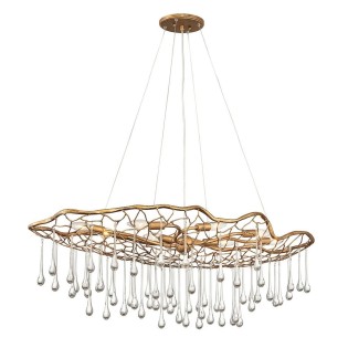Pendant Lamp Laguna (8 lights)