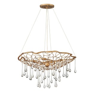 Pendant Lamp Laguna (4 lights)