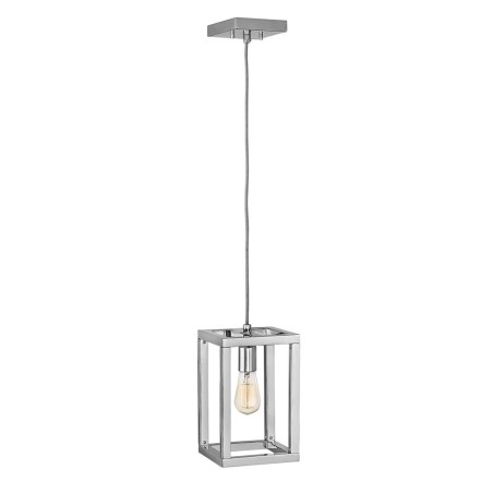 Pendant Lamp Esemble