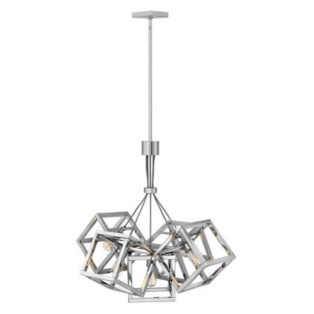 Pendant Lamp Esemble (5 lights)