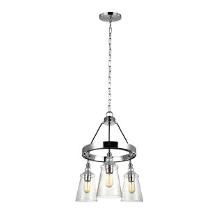 Pendant Lamp Loras (3 lights)
