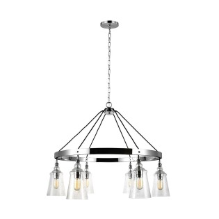Pendant Lamp Loras (6 lights)
