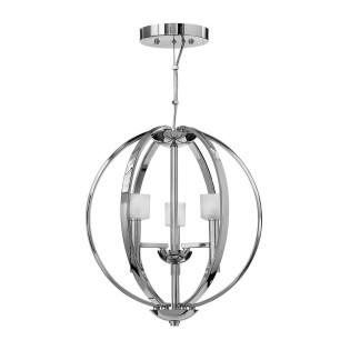 Pendant Lamp Mondo (3 lights)
