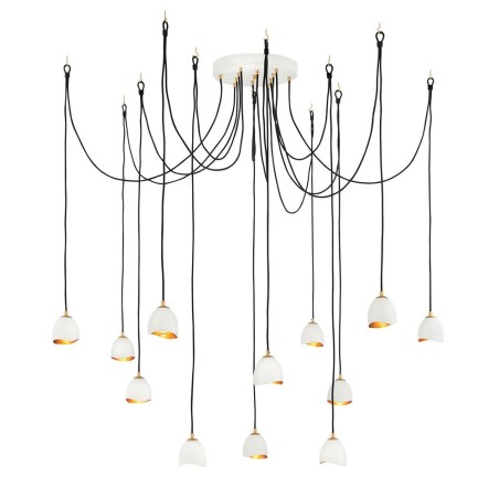 Pendant Lamp Nula (12 lights)