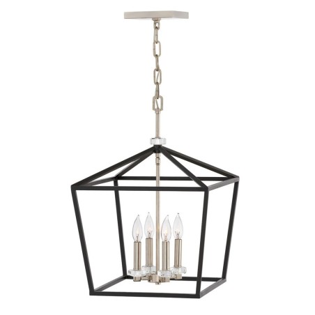 Pendant Lamp Stinson L (4 lights)