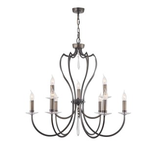 Chandelier Pimlico (9 lights)