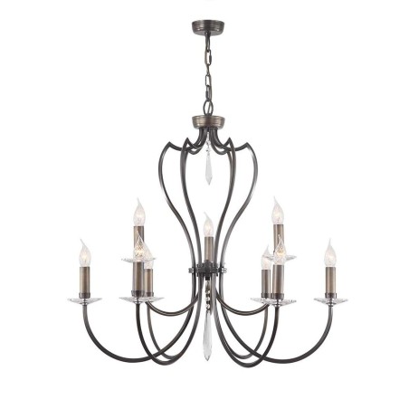 Chandelier Pimlico (9 lights)