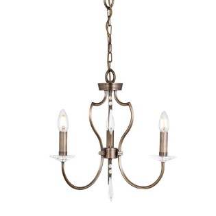 Chandelier Pimlico (3 lights)
