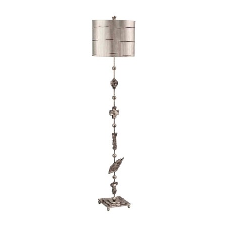 Floor lamp Fragment