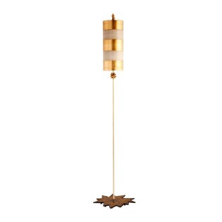 Floor lamp Nettle
