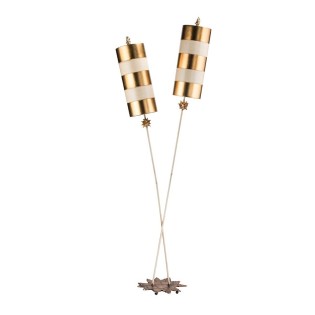 Floor lamp NETTLE LUXE (2...