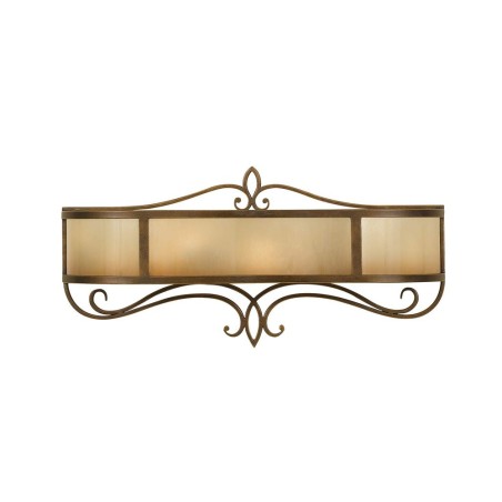 Wall lamp Justine A (2 lights)
