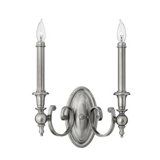 Aplique de pared Yorktown...