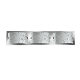 Aplique de pared para baños...
