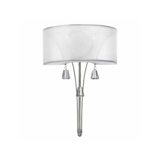 Wall lamp Mime (2 lights)