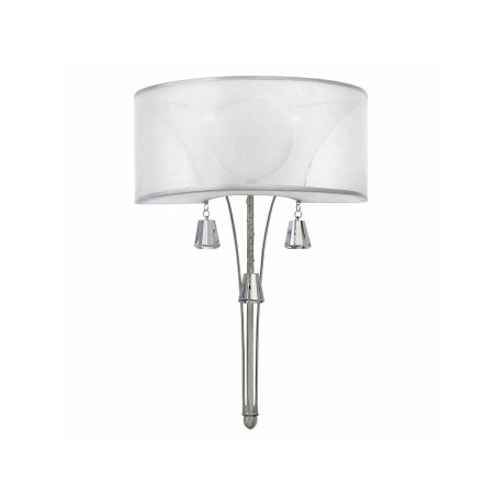 Wall lamp Mime (2 lights)