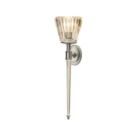 Aplique de pared para baños Agatha