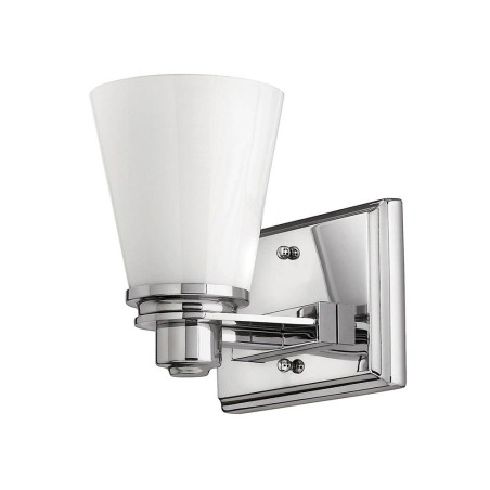 Aplique de pared para baños Avon