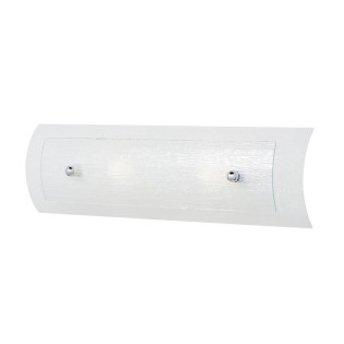 Aplique de pared para baños...
