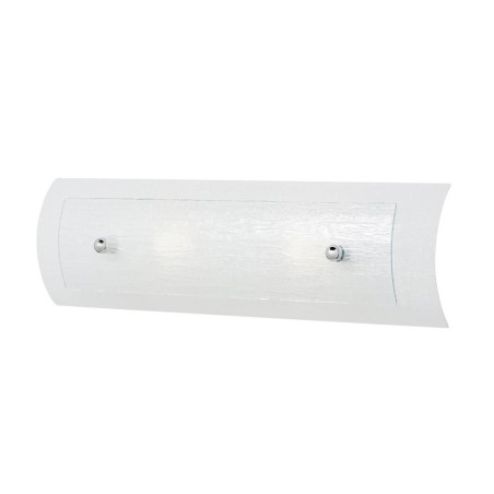Wall lamp for bathrooms Duet (2 lights)