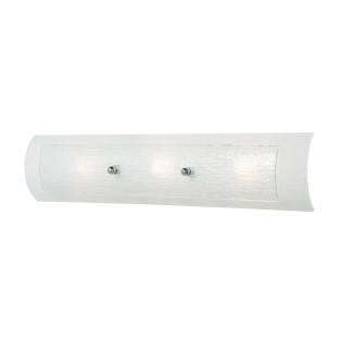 Aplique de pared para baños...