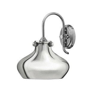 Aplique de pared Hinkley