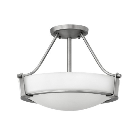 Flush light Hathaway