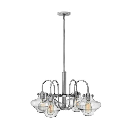 Pendant lamp Congress (4 lights)