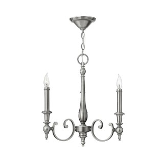 Pendant lamp Yorktown (3 lights)