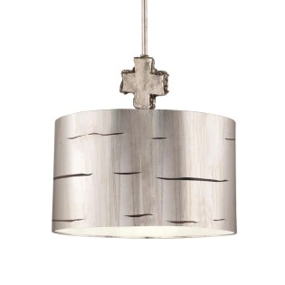 Pendant lamp Fragment L