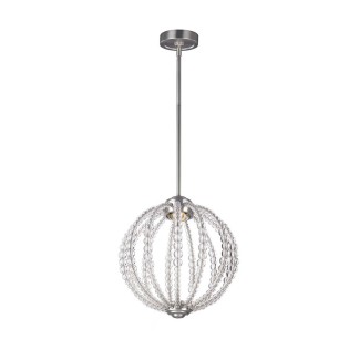 Pendant lamp LED Oberlin S...