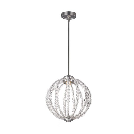 Pendant lamp LED Oberlin S (8W)